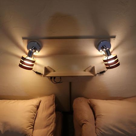Ship Hotel Nemuro Luaran gambar