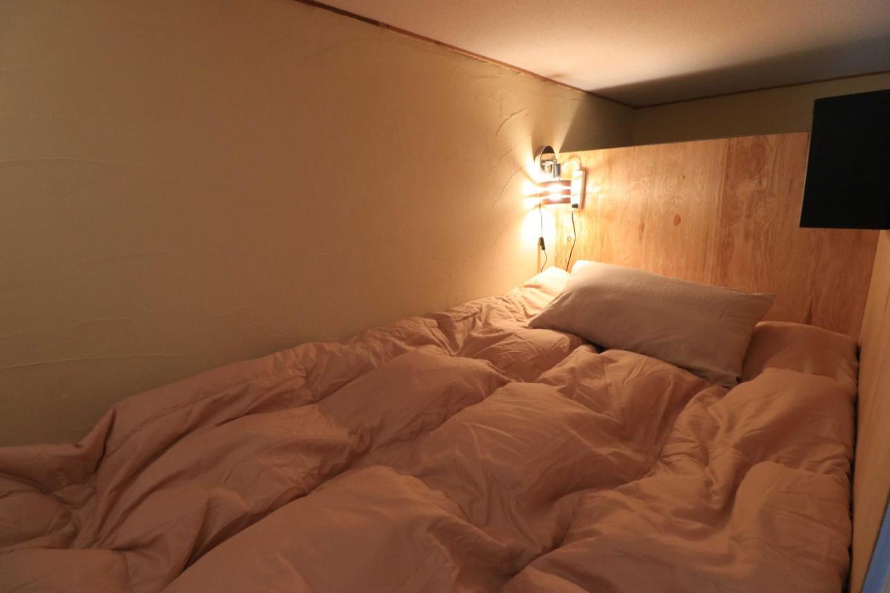 Ship Hotel Nemuro Luaran gambar