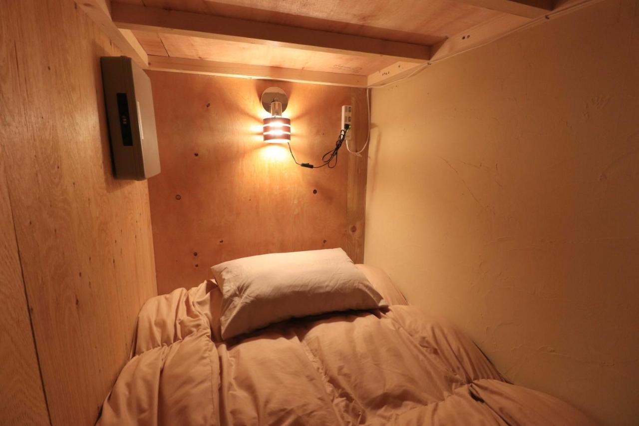 Ship Hotel Nemuro Luaran gambar