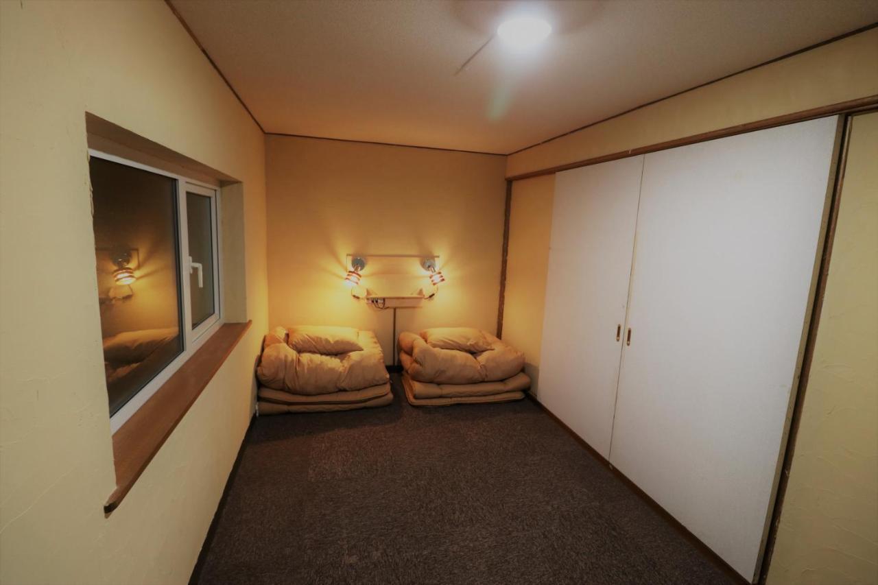 Ship Hotel Nemuro Luaran gambar