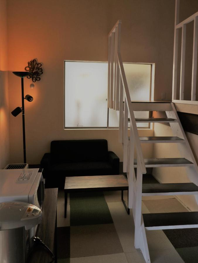 Ship Hotel Nemuro Luaran gambar