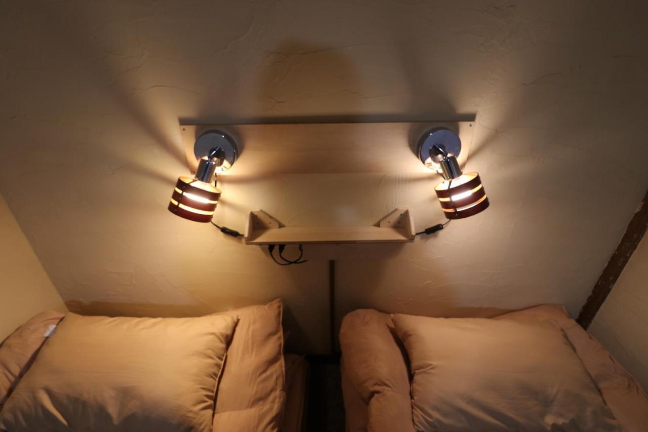 Ship Hotel Nemuro Luaran gambar